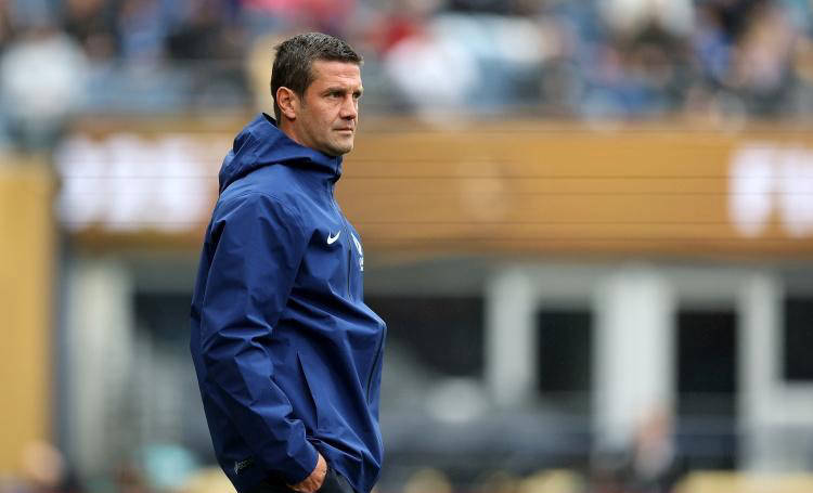 意甲最新动向：国米遭遇门将问题，米兰再次丢分