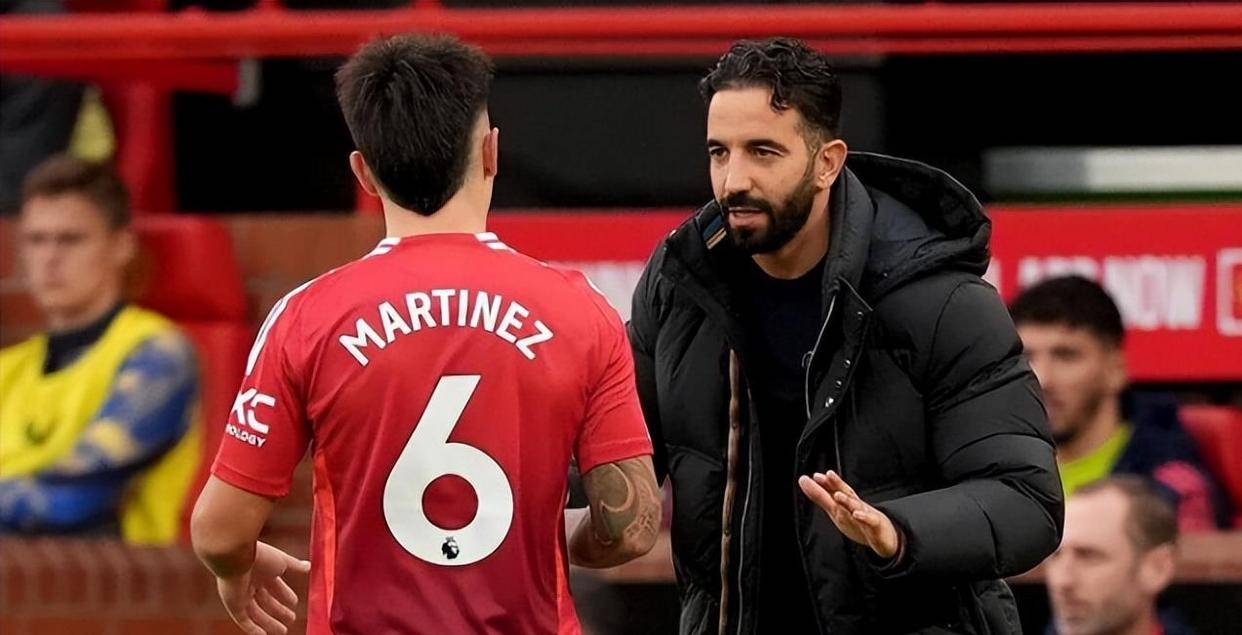 不缺钱!曼联冬窗计划曝光:10人防线补强名单已拟定,阿莫林没话说