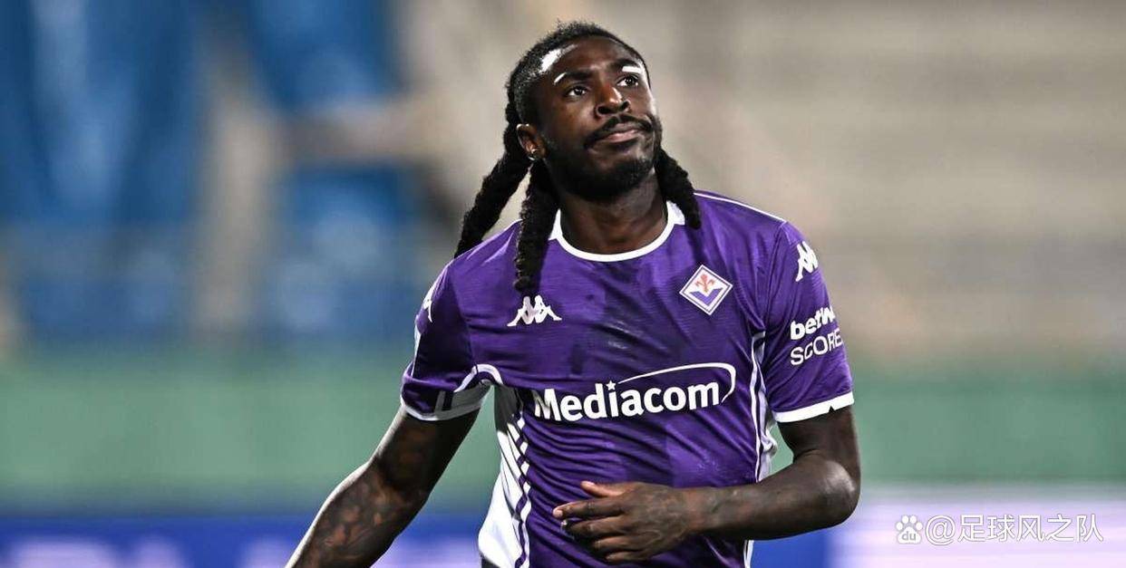 意甲第16轮最佳阵:紫百合的意外爆发与基恩的自我救赎