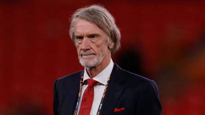 拒过曼联的他,竟成红魔头号目标!欧冠名帅这次要松口?